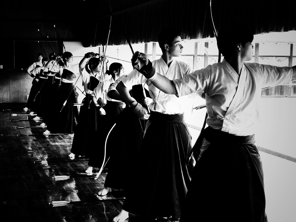 Tokyo Raw — photographie de rue noir et blanc, Tokyo, série 1001