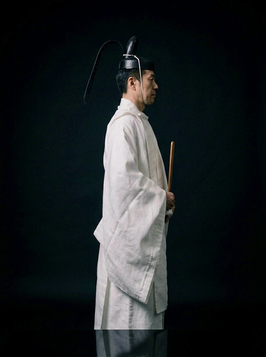 Tokyo Raw — photographie de rue noir et blanc, Tokyo, série 19