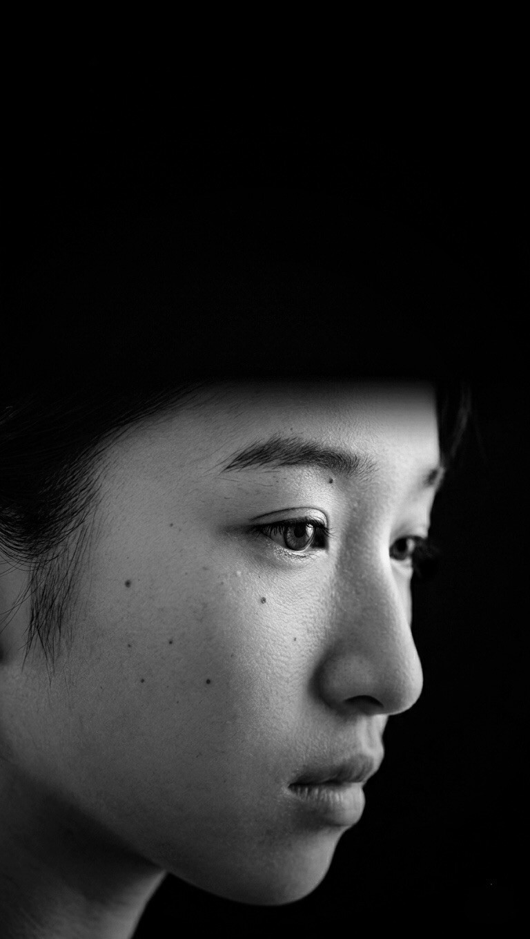 Tokyo Raw — photographie de rue noir et blanc, Tokyo, série 25