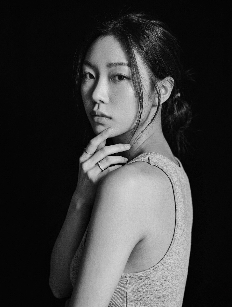 Tokyo Raw — photographie de rue noir et blanc, Tokyo, série 8